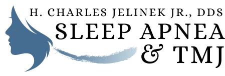 THE CENTER FOR Sleep Apnea & TMJ