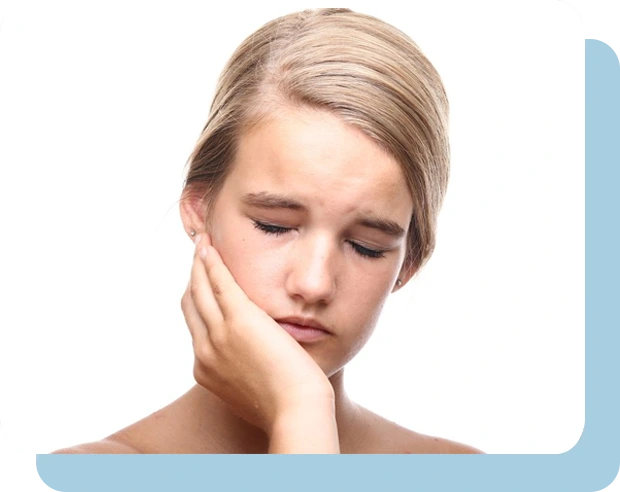 TMJ and TMD Treatment